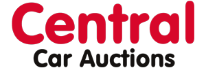 Central Car Auctions Logo