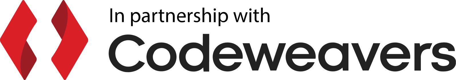Codeweavers Logo