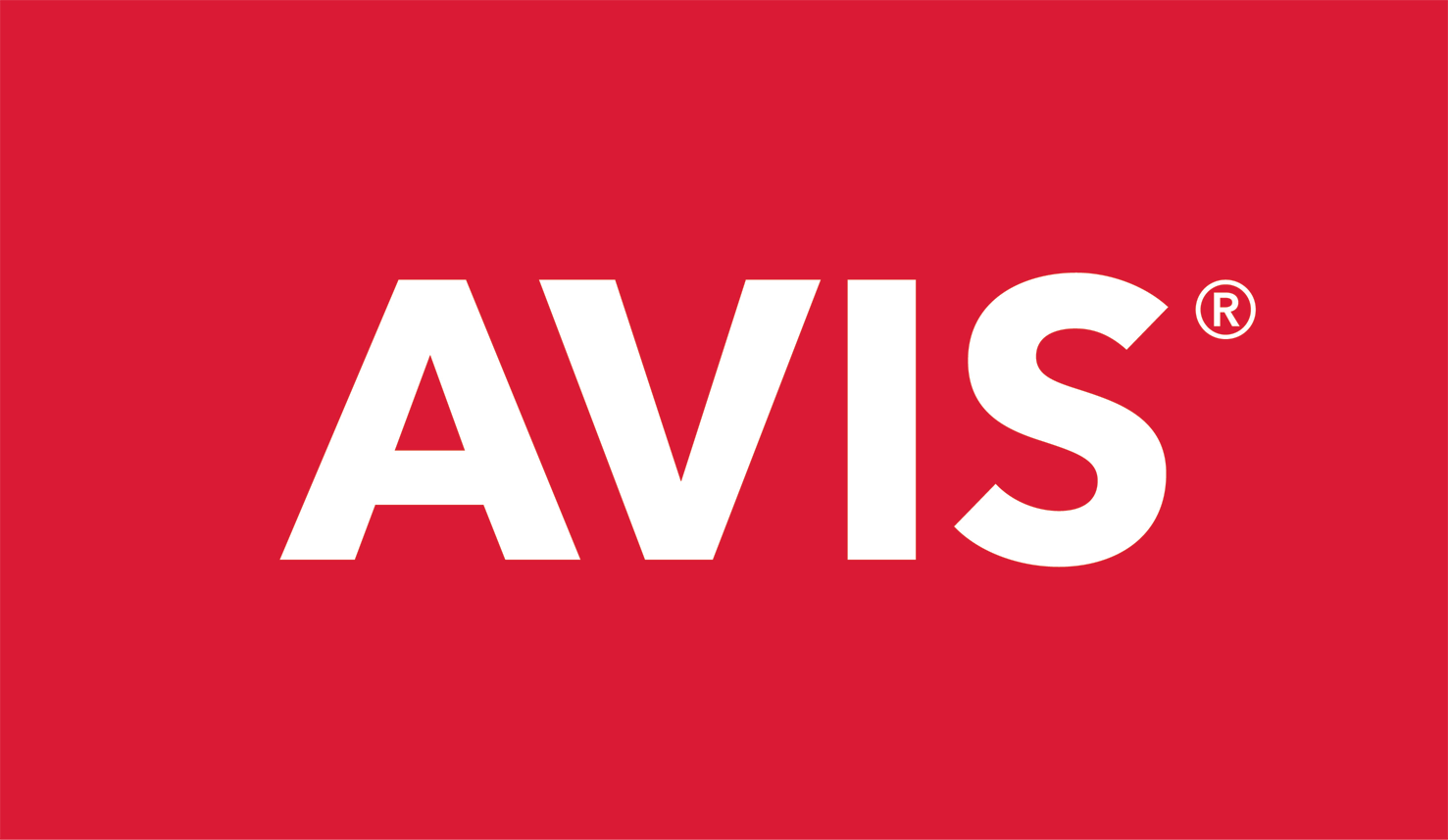 AVIS Partner Logo