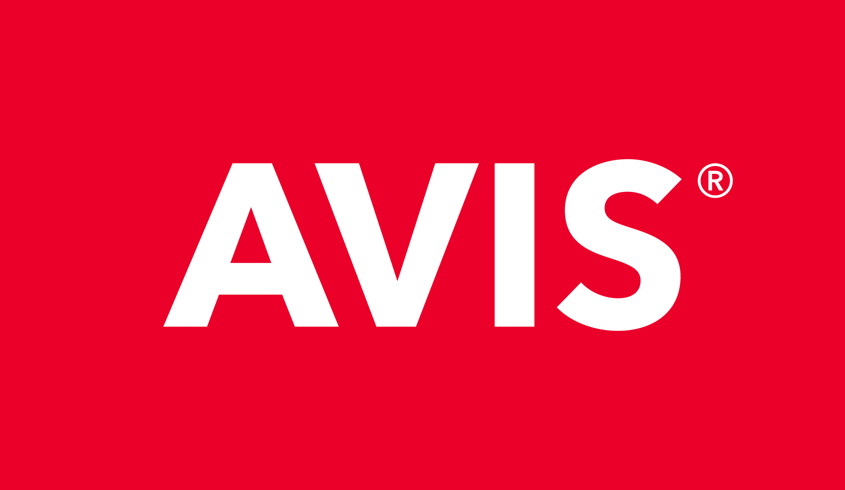 AVIS Partner Logo