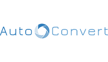 AutoConvert Logo