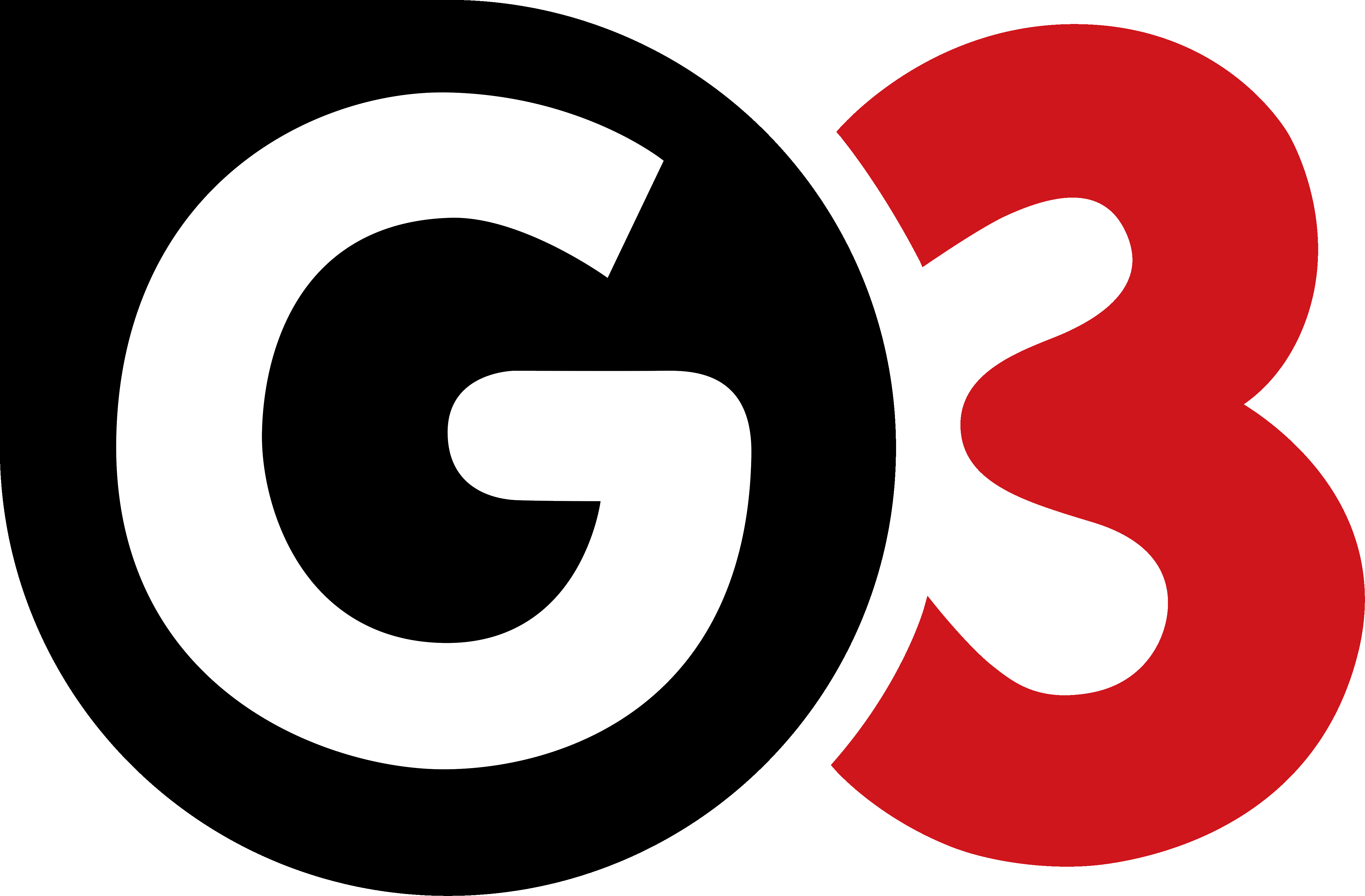G3 Auctions Logo