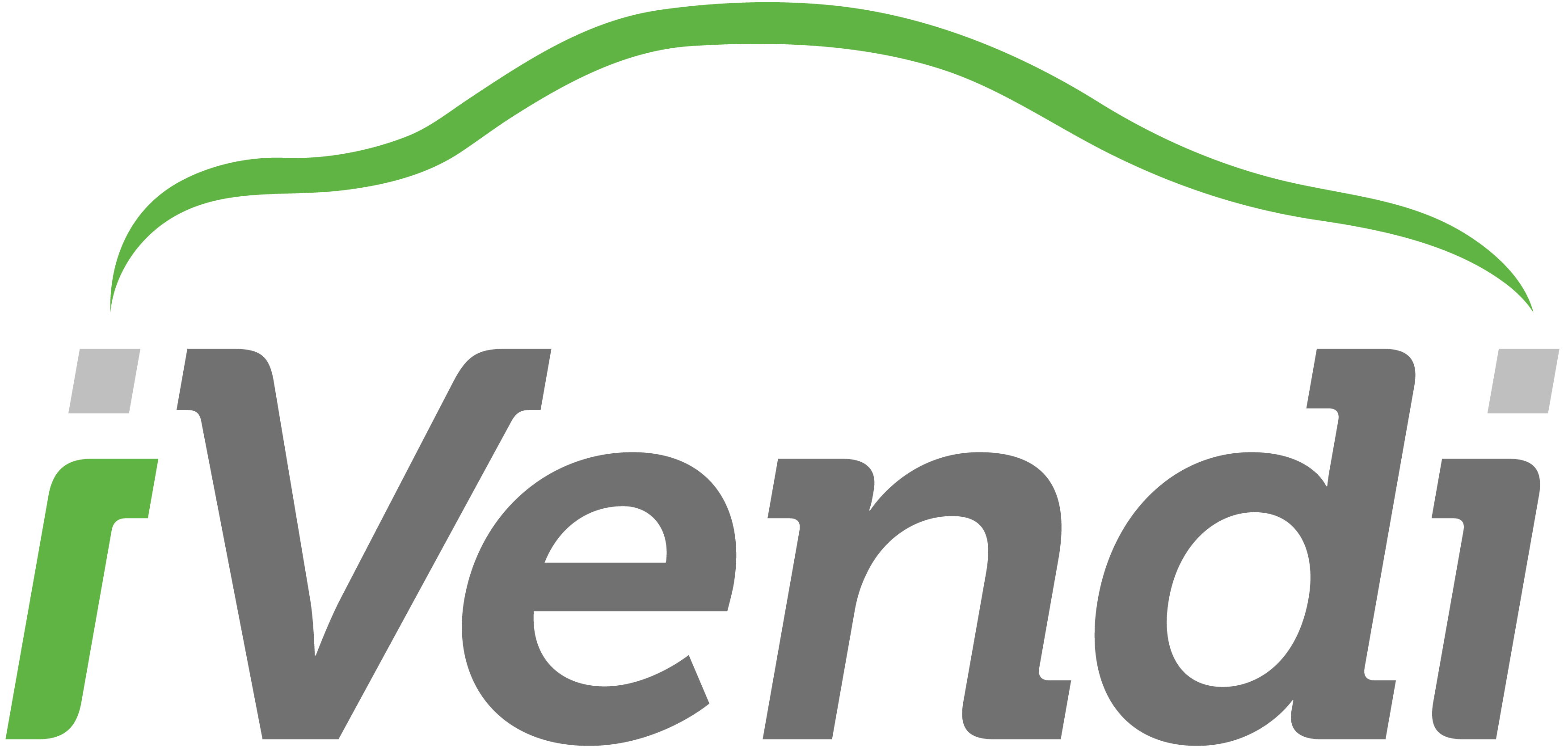 iVedni Logo