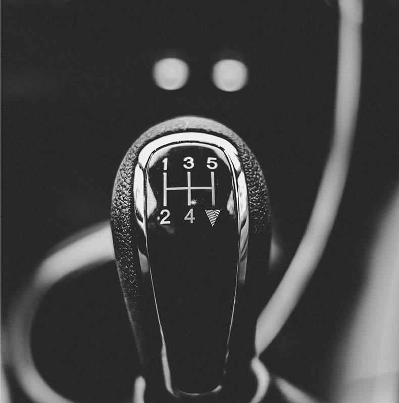 Gearstick Image