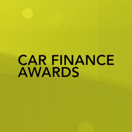Photo of Car Finance Awards - FINALIST
