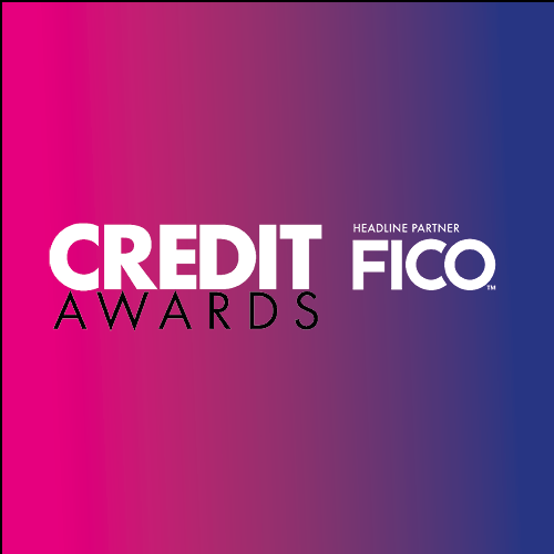 Photo of Credit Awards - FINALIST