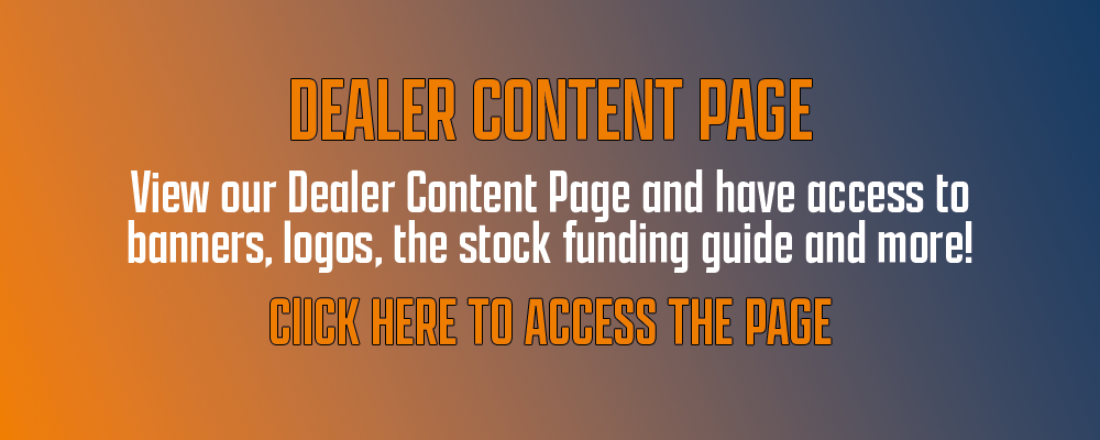 Dealer Content Banner CTA