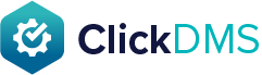 ClickDMS Logo