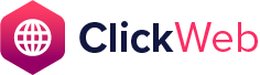 Click Web Logo