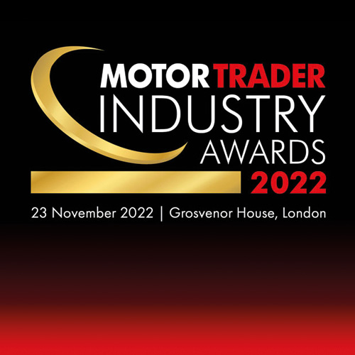 Photo of Motor Trader Industry Awards - FINALIST
