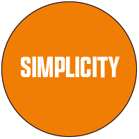 Photo of Simplicity 