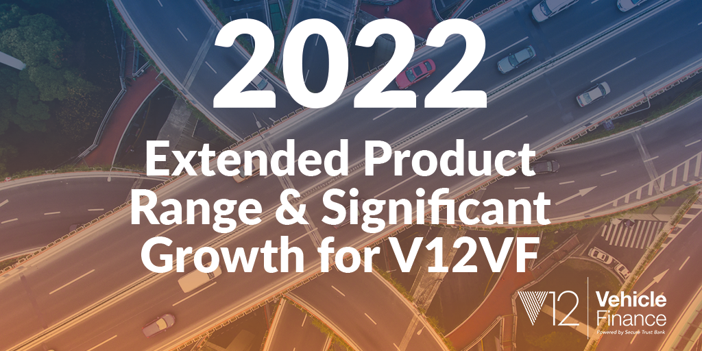 2022 V12VF Annual Results 