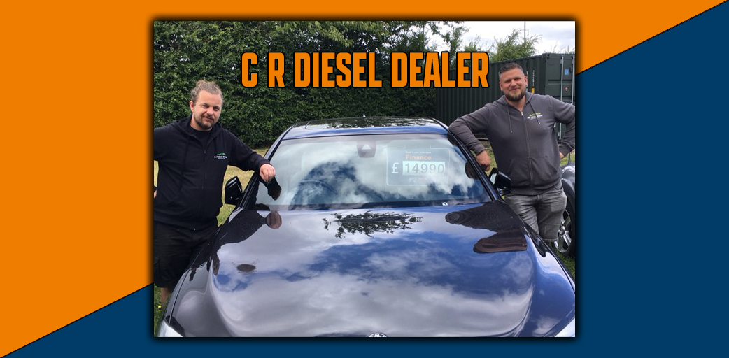 C R Diesel Dealer