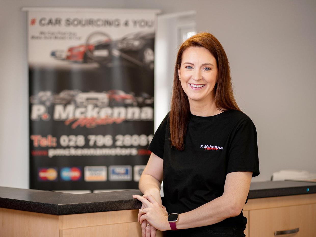 Jolene PMcKenna Jolene PMcKenna