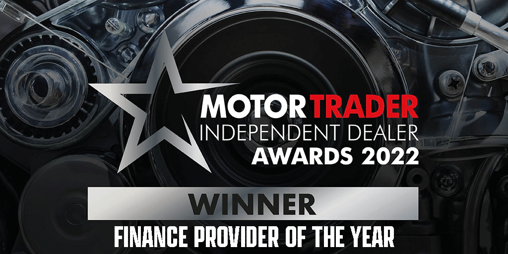 V12 Vehicle Finance wins finance provider of the year