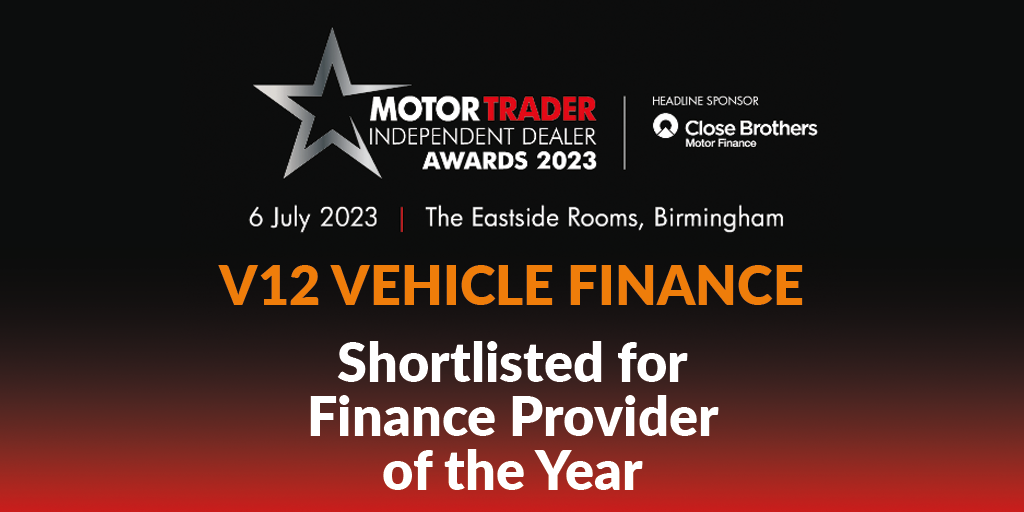 Motor Trader Independent Awards