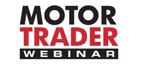 Motor Trader Webinar Logo