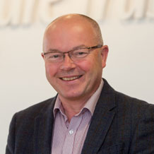 David Mercer - managing director - V12VF